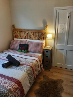 Salisbury Guest House